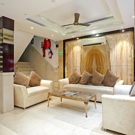 Hotel Tashkent Palace - Near New Delhi Railway Station Екстер'єр фото
