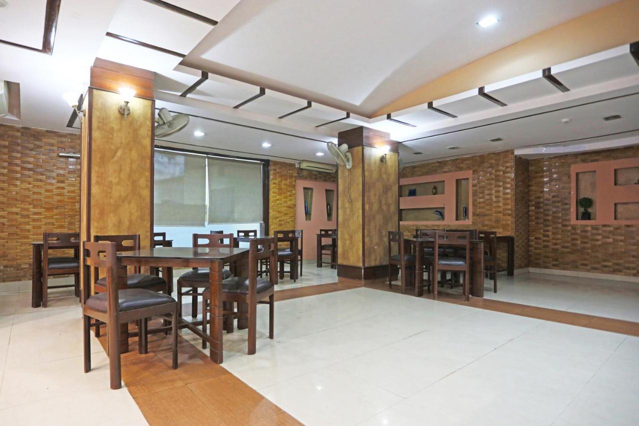 Hotel Tashkent Palace - Near New Delhi Railway Station Екстер'єр фото